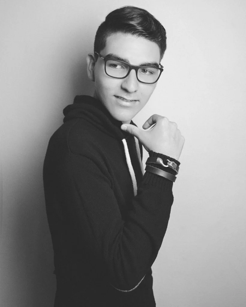 Hanifi Bilir